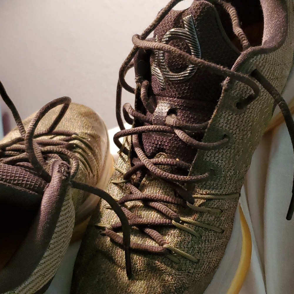 Nike Running shoes in good used condition